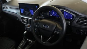 Ford Focus ACTIVE X