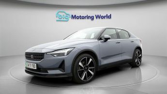 Polestar Polestar 2 PLUS