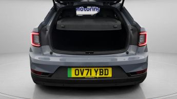 Polestar Polestar 2 PLUS