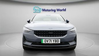 Polestar Polestar 2 PLUS