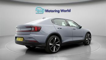 Polestar Polestar 2 PLUS