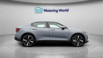 Polestar Polestar 2 PLUS