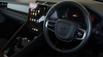 Polestar Polestar 2 PLUS
