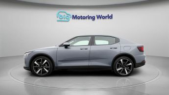 Polestar Polestar 2 PLUS