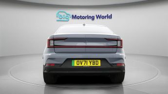 Polestar Polestar 2 PLUS