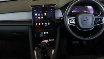 Polestar Polestar 2 PLUS