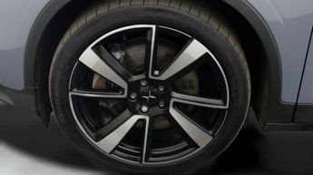 Polestar Polestar 2 PLUS