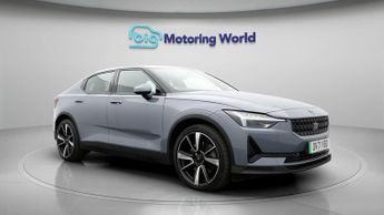 Polestar Polestar 2 PLUS