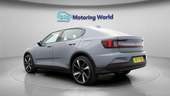 Polestar Polestar 2 PLUS