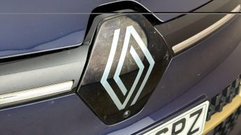Renault Megane E-Tech ICONIC