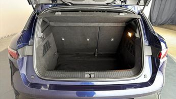Renault Megane E-Tech ICONIC