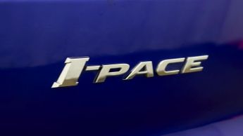 Jaguar I-PACE SE