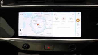 Jaguar I-PACE SE