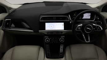 Jaguar I-PACE SE