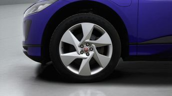 Jaguar I-PACE SE
