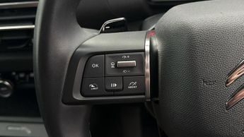 Citroen C4 PURETECH SHINE PLUS S/S EAT8