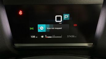 Citroen C4 PURETECH SHINE PLUS S/S EAT8