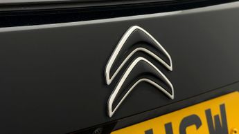Citroen C4 PURETECH SHINE PLUS S/S EAT8