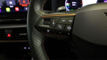 CUPRA Formentor V2 DSG
