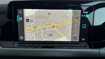 Volkswagen Golf LIFE ETSI DSG