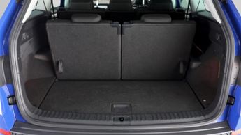Skoda Kodiaq SE TSI DSG