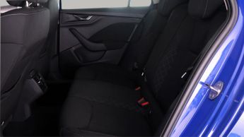 Skoda Kamiq SE DRIVE TSI DSG
