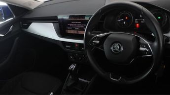 Skoda Kamiq SE DRIVE TSI DSG