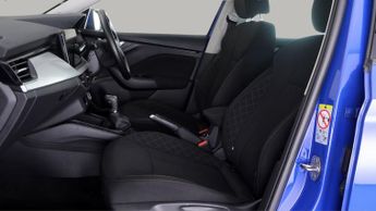 Skoda Kamiq SE DRIVE TSI DSG