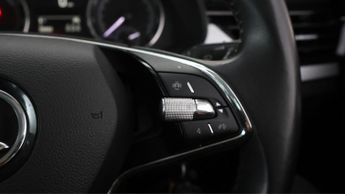 Skoda Kamiq SE DRIVE TSI DSG