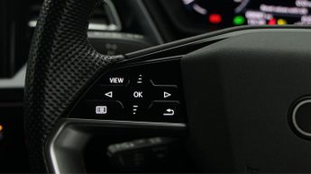 Audi Q4 e-tron S LINE