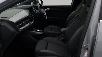 Audi Q4 e-tron S LINE