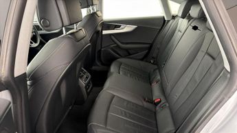 Audi A5 SPORTBACK TDI SPORT