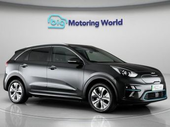 Kia Niro 2