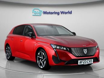 Peugeot 308 S/S ALLURE PREMIUM