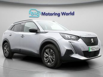 Peugeot E-2008 ACTIVE PREMIUM PLUS