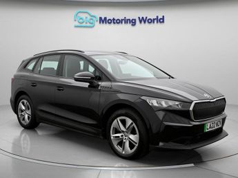 Skoda Enyaq 60