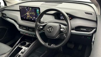 Skoda Enyaq 60