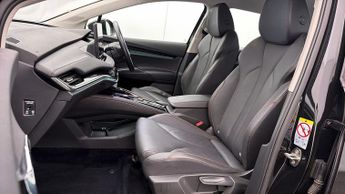 Skoda Enyaq 60