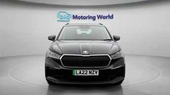 Skoda Enyaq 60