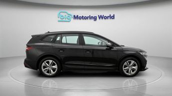 Skoda Enyaq 60