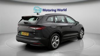 Skoda Enyaq 60