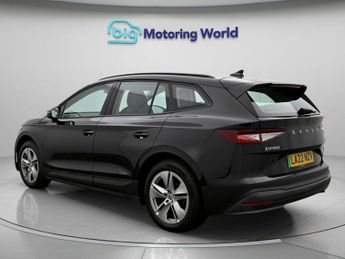 Skoda Enyaq 60