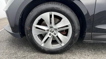 Skoda Enyaq 60