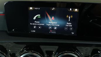Mercedes-Benz A Class A 200 AMG LINE