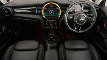 MINI Hatch COOPER S CLASSIC