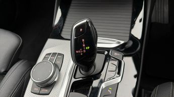 BMW X3 XDRIVE20D M SPORT