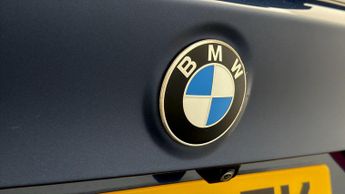 BMW X3 XDRIVE20D M SPORT