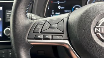 Nissan Leaf N-CONNECTA