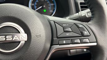 Nissan Leaf N-CONNECTA