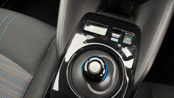 Nissan Leaf N-CONNECTA